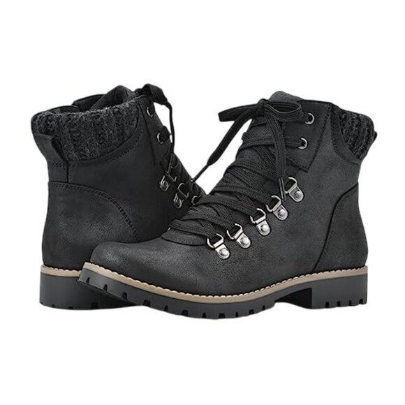 Cliffs By White Mountain Women's Primed Bootie - Picture 5 of 5